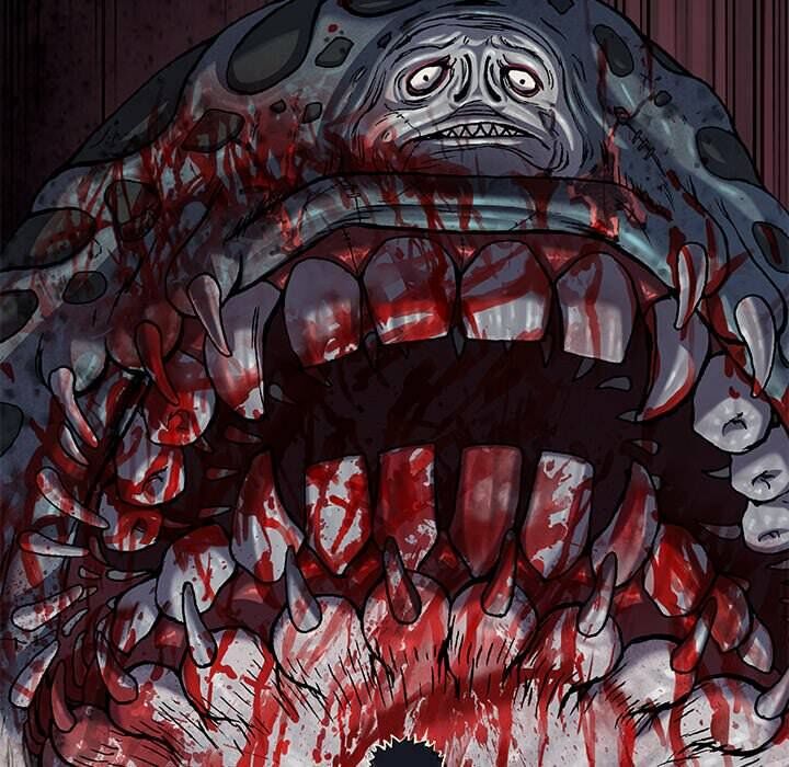 Đứa Con Thần Chết Chapter 120 - Trang 2