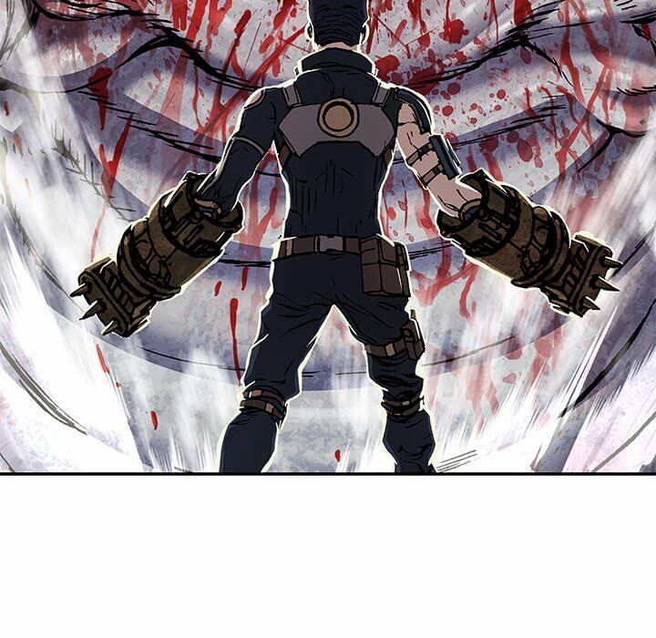 Đứa Con Thần Chết Chapter 120 - Trang 2