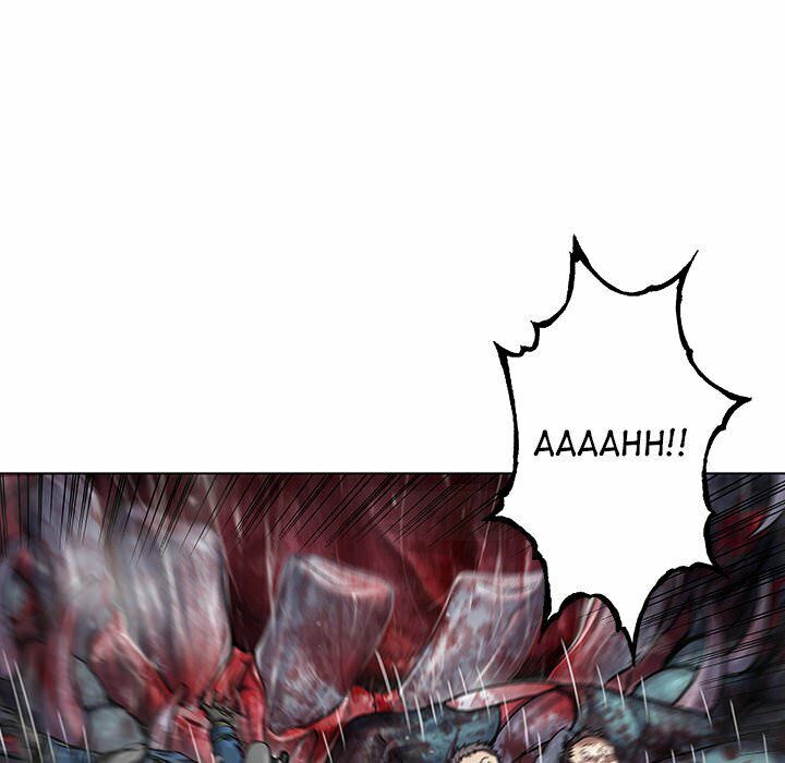 Đứa Con Thần Chết Chapter 120 - Trang 2