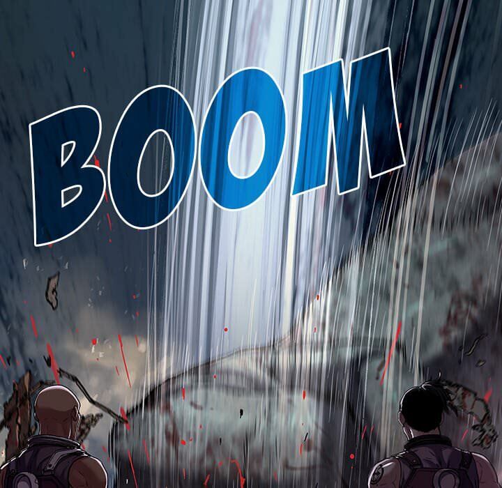 Đứa Con Thần Chết Chapter 120 - Trang 2