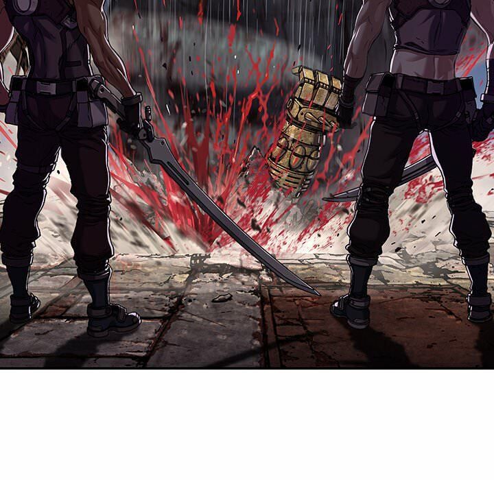 Đứa Con Thần Chết Chapter 120 - Trang 2