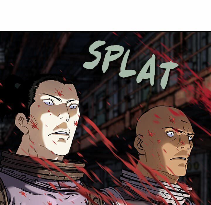 Đứa Con Thần Chết Chapter 120 - Trang 2