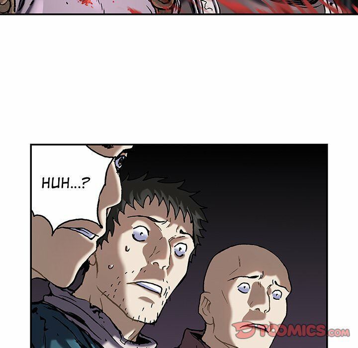 Đứa Con Thần Chết Chapter 120 - Trang 2