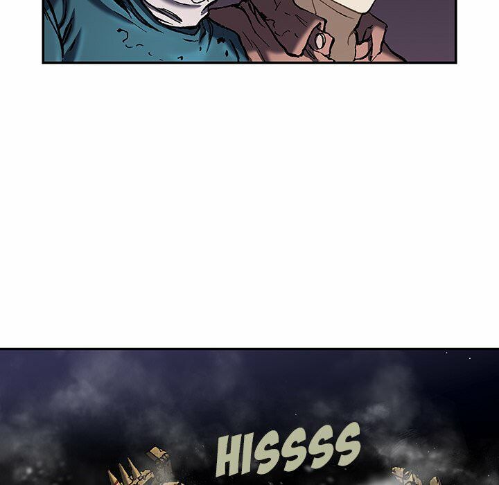 Đứa Con Thần Chết Chapter 120 - Trang 2