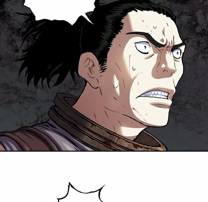 Đứa Con Thần Chết Chapter 120 - Trang 2