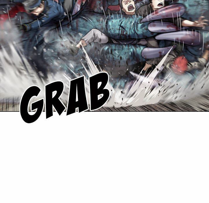 Đứa Con Thần Chết Chapter 120 - Trang 2