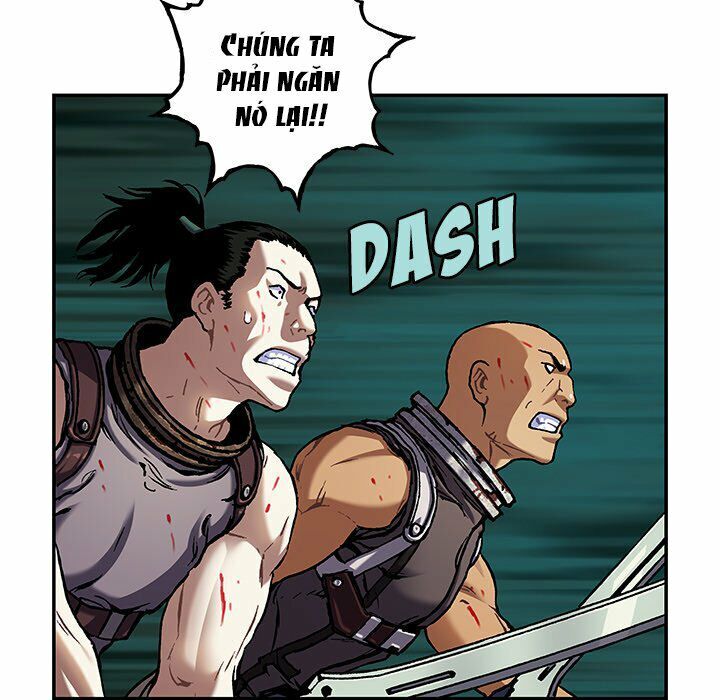 Đứa Con Thần Chết Chapter 120 - Trang 2