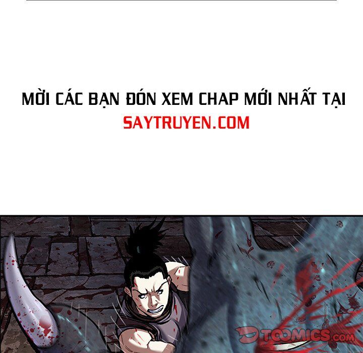 Đứa Con Thần Chết Chapter 120 - Trang 2