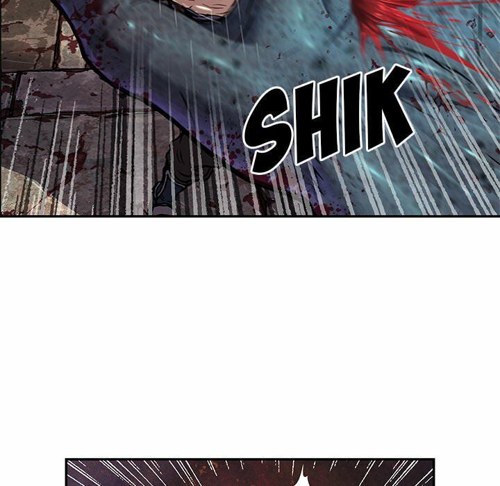 Đứa Con Thần Chết Chapter 120 - Trang 2