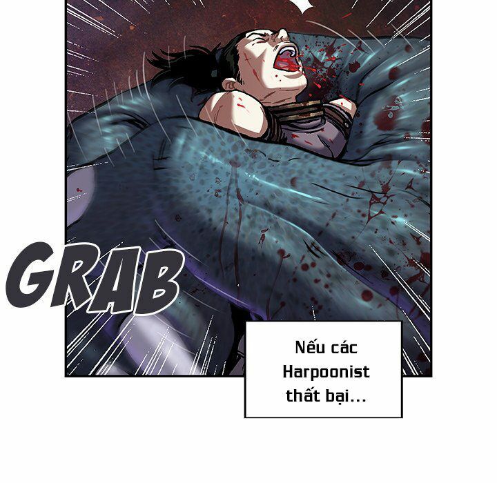 Đứa Con Thần Chết Chapter 120 - Trang 2