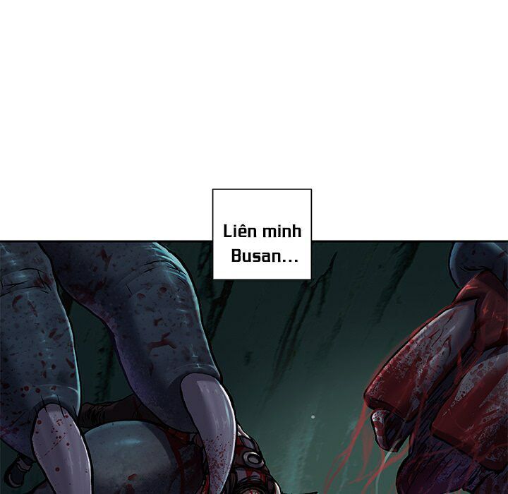 Đứa Con Thần Chết Chapter 120 - Trang 2