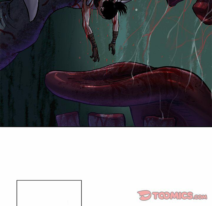 Đứa Con Thần Chết Chapter 120 - Trang 2