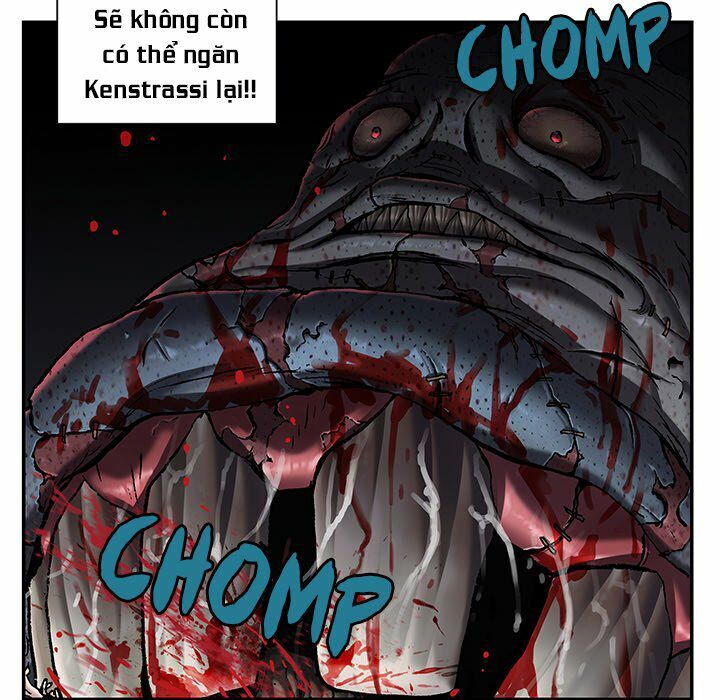 Đứa Con Thần Chết Chapter 120 - Trang 2