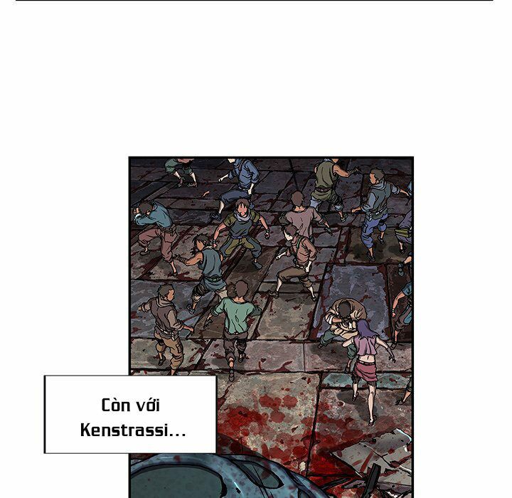 Đứa Con Thần Chết Chapter 120 - Trang 2