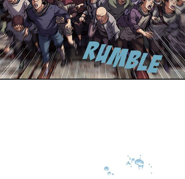 Đứa Con Thần Chết Chapter 121 - Trang 2