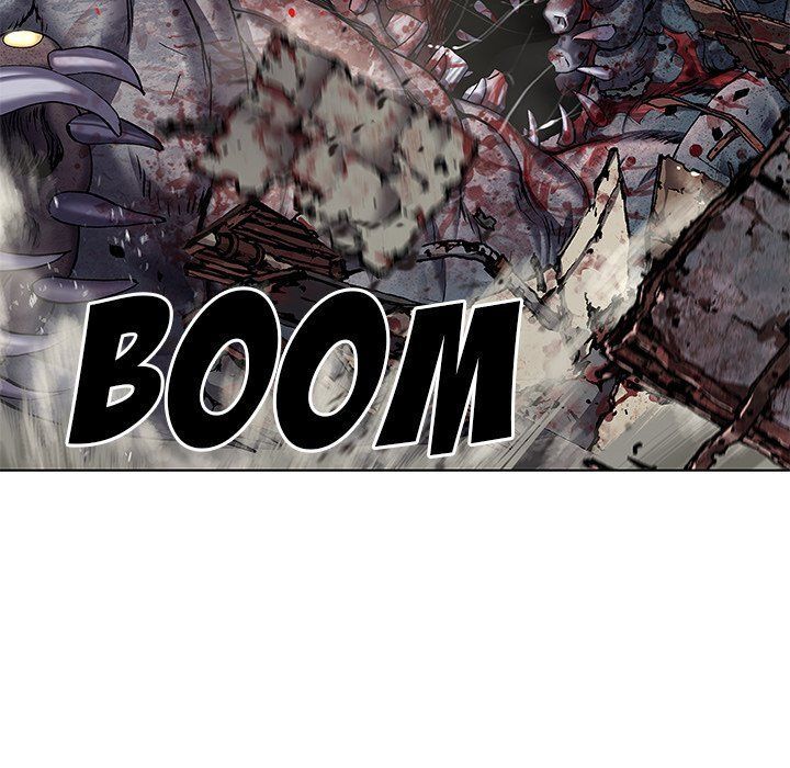 Đứa Con Thần Chết Chapter 121 - Trang 2