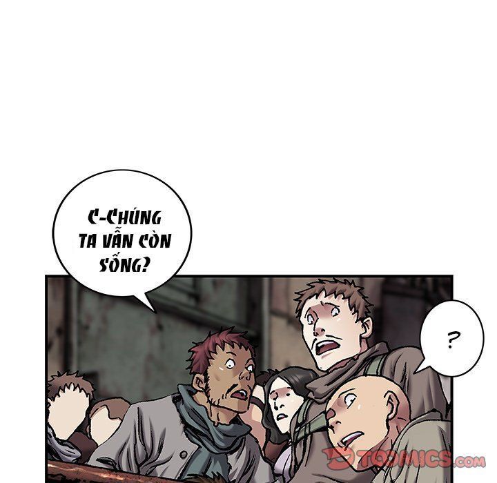 Đứa Con Thần Chết Chapter 121 - Trang 2