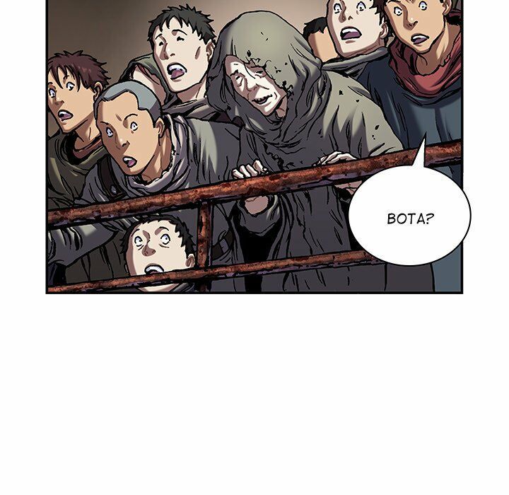 Đứa Con Thần Chết Chapter 122 - Trang 2