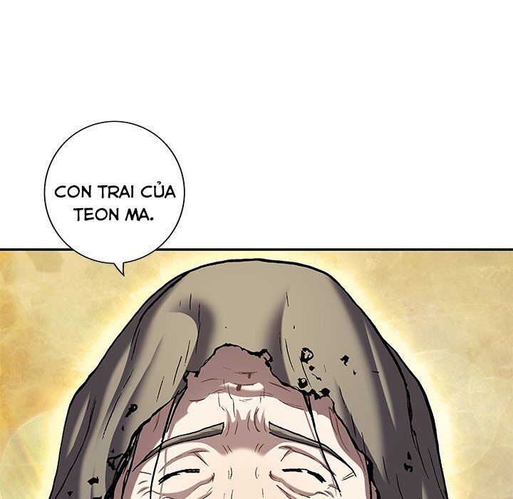 Đứa Con Thần Chết Chapter 122 - Trang 2