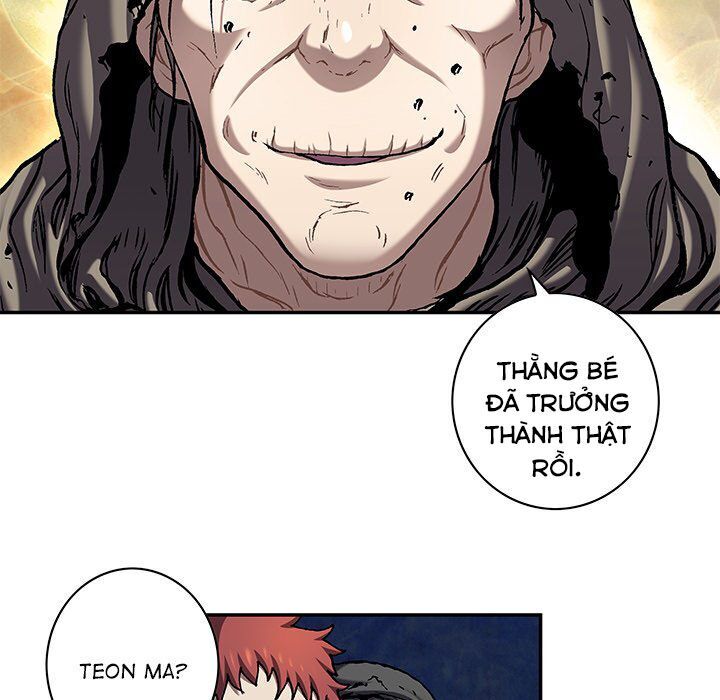 Đứa Con Thần Chết Chapter 122 - Trang 2