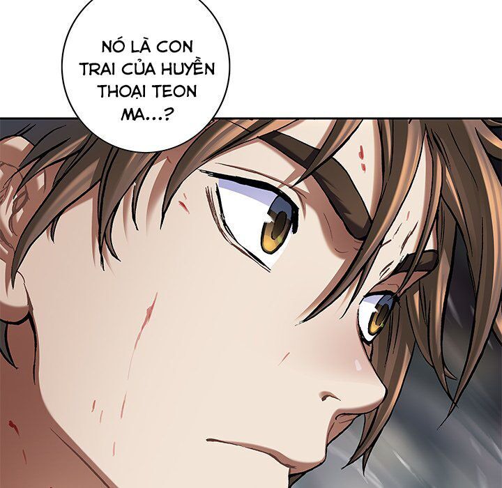 Đứa Con Thần Chết Chapter 122 - Trang 2