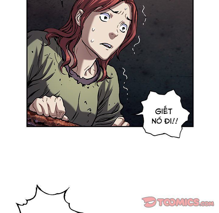 Đứa Con Thần Chết Chapter 122 - Trang 2