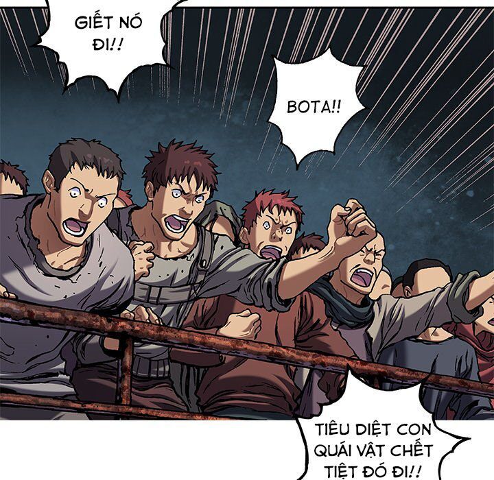 Đứa Con Thần Chết Chapter 122 - Trang 2