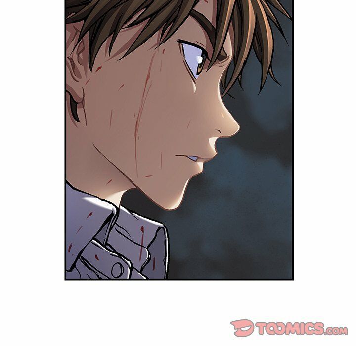 Đứa Con Thần Chết Chapter 122 - Trang 2