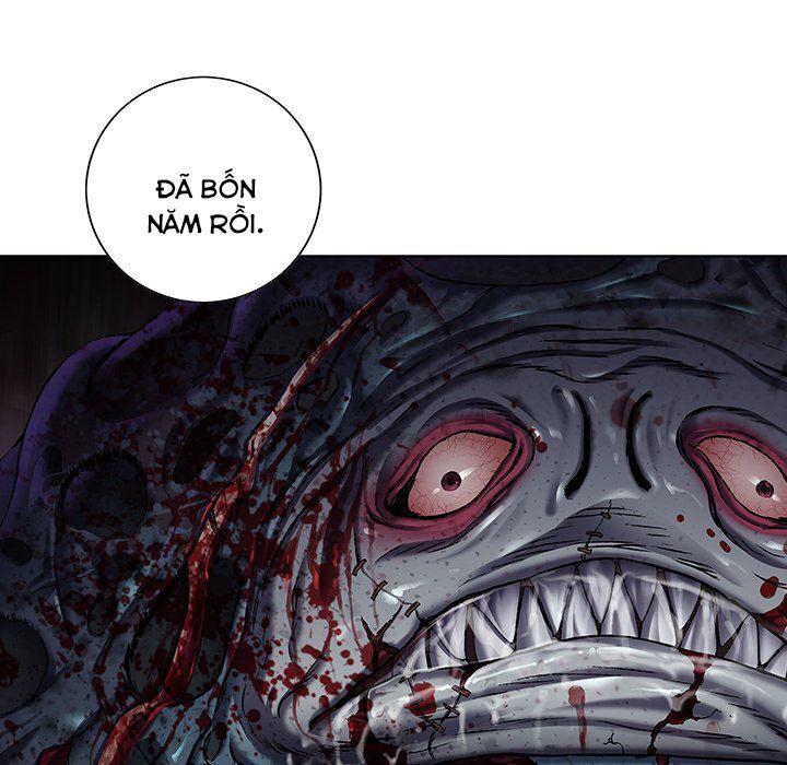 Đứa Con Thần Chết Chapter 122 - Trang 2