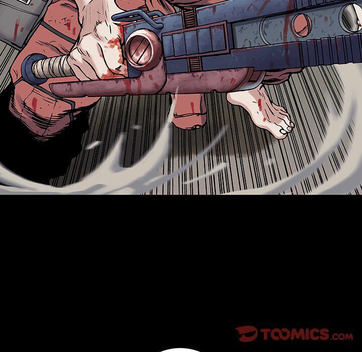 Đứa Con Thần Chết Chapter 122 - Trang 2