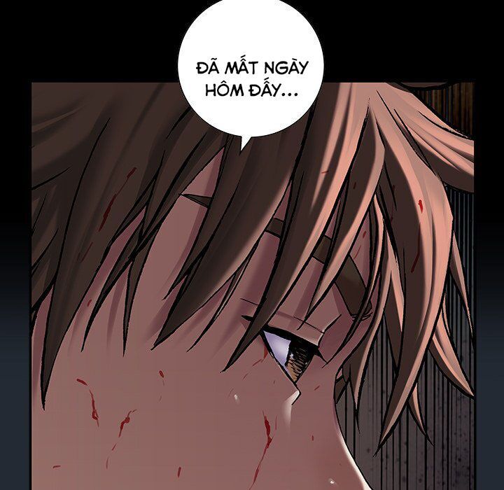 Đứa Con Thần Chết Chapter 122 - Trang 2