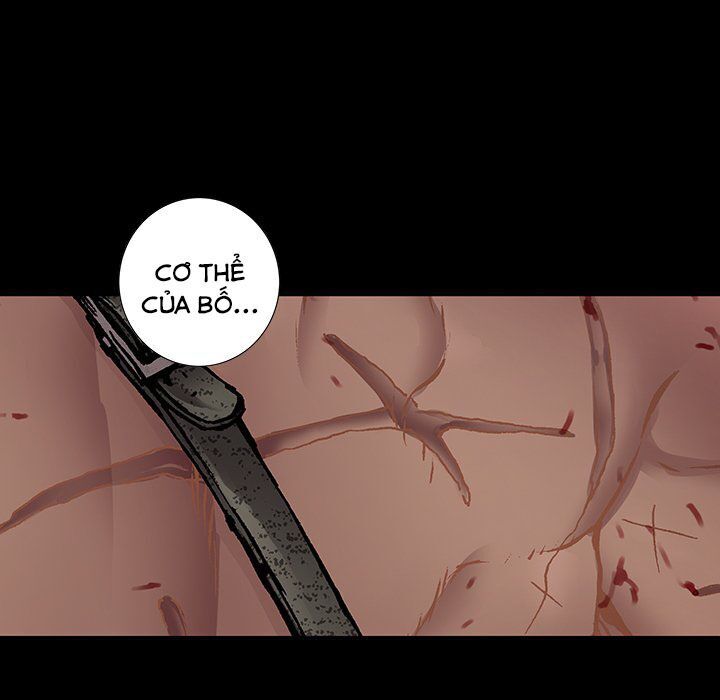 Đứa Con Thần Chết Chapter 122 - Trang 2