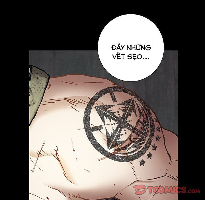 Đứa Con Thần Chết Chapter 122 - Trang 2