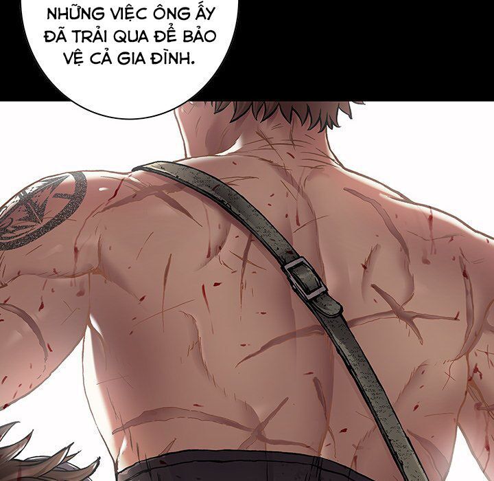 Đứa Con Thần Chết Chapter 122 - Trang 2