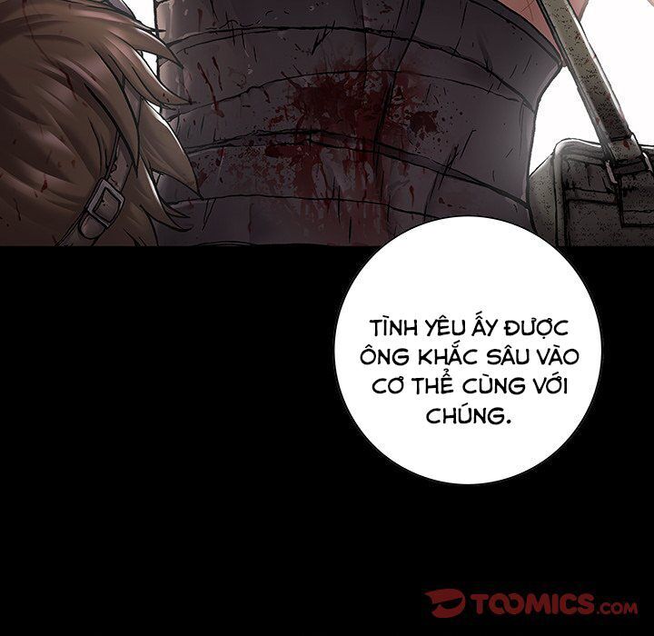 Đứa Con Thần Chết Chapter 122 - Trang 2