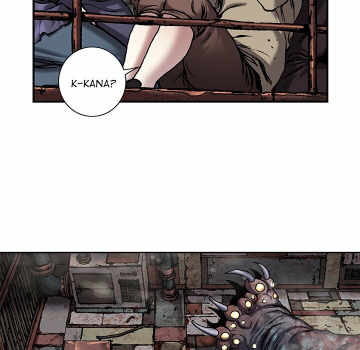 Đứa Con Thần Chết Chapter 122 - Trang 2