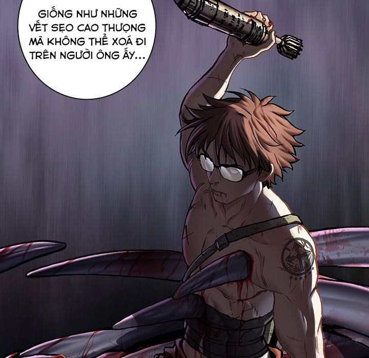 Đứa Con Thần Chết Chapter 122 - Trang 2