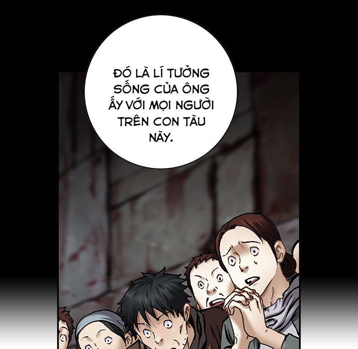 Đứa Con Thần Chết Chapter 122 - Trang 2