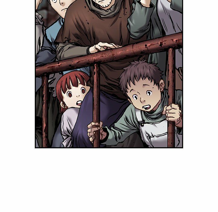 Đứa Con Thần Chết Chapter 122 - Trang 2