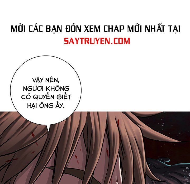 Đứa Con Thần Chết Chapter 122 - Trang 2