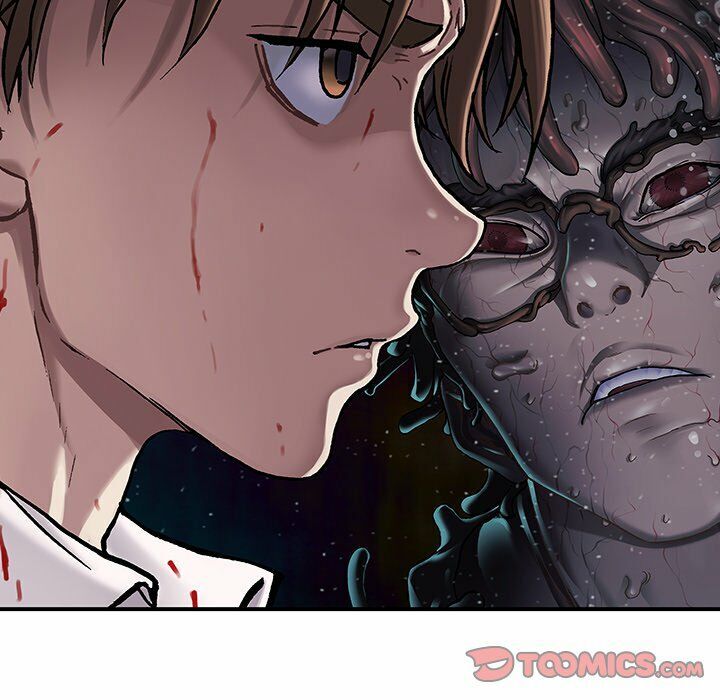 Đứa Con Thần Chết Chapter 122 - Trang 2