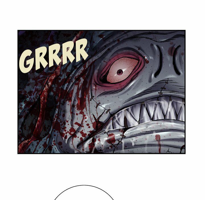 Đứa Con Thần Chết Chapter 122 - Trang 2