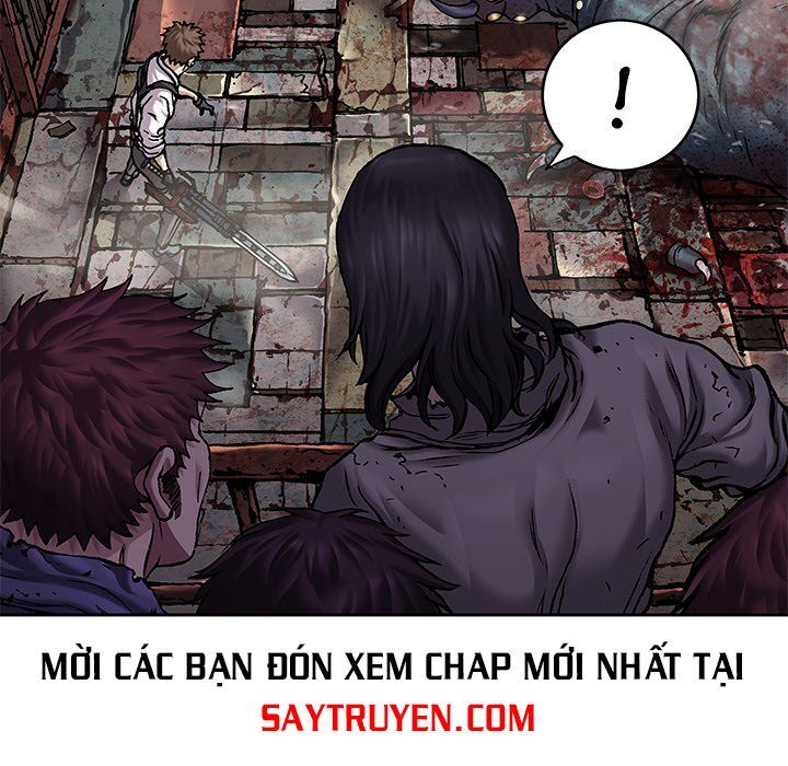Đứa Con Thần Chết Chapter 122 - Trang 2
