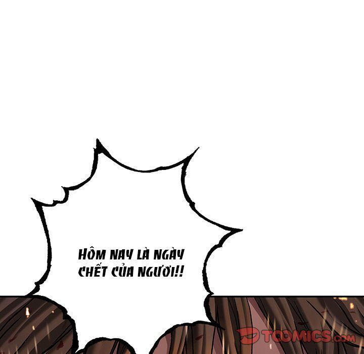 Đứa Con Thần Chết Chapter 122 - Trang 2