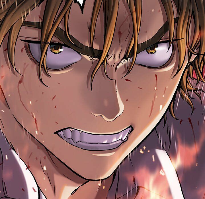 Đứa Con Thần Chết Chapter 122 - Trang 2