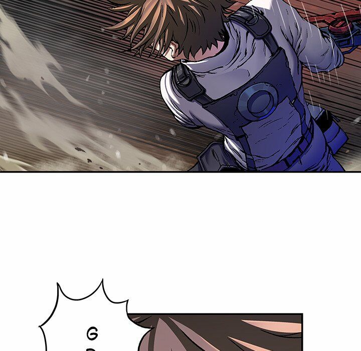 Đứa Con Thần Chết Chapter 122 - Trang 2