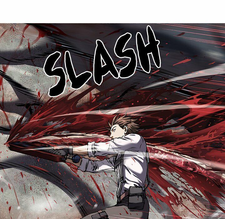 Đứa Con Thần Chết Chapter 122 - Trang 2