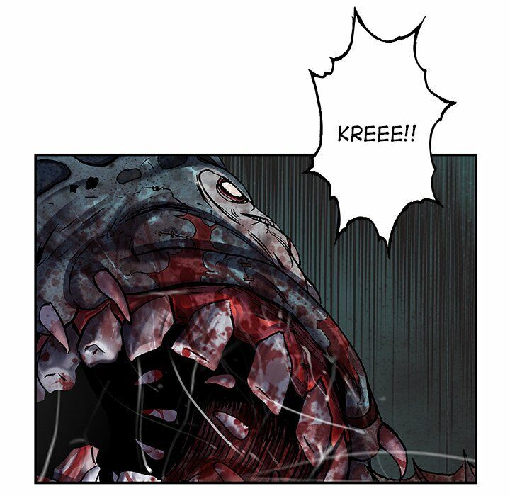 Đứa Con Thần Chết Chapter 122 - Trang 2