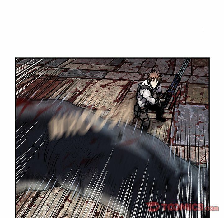 Đứa Con Thần Chết Chapter 122 - Trang 2