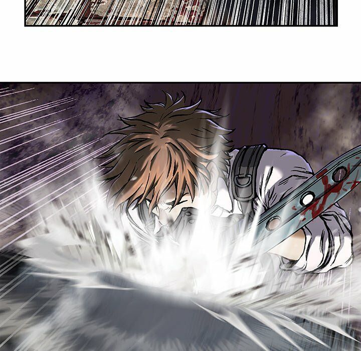 Đứa Con Thần Chết Chapter 122 - Trang 2